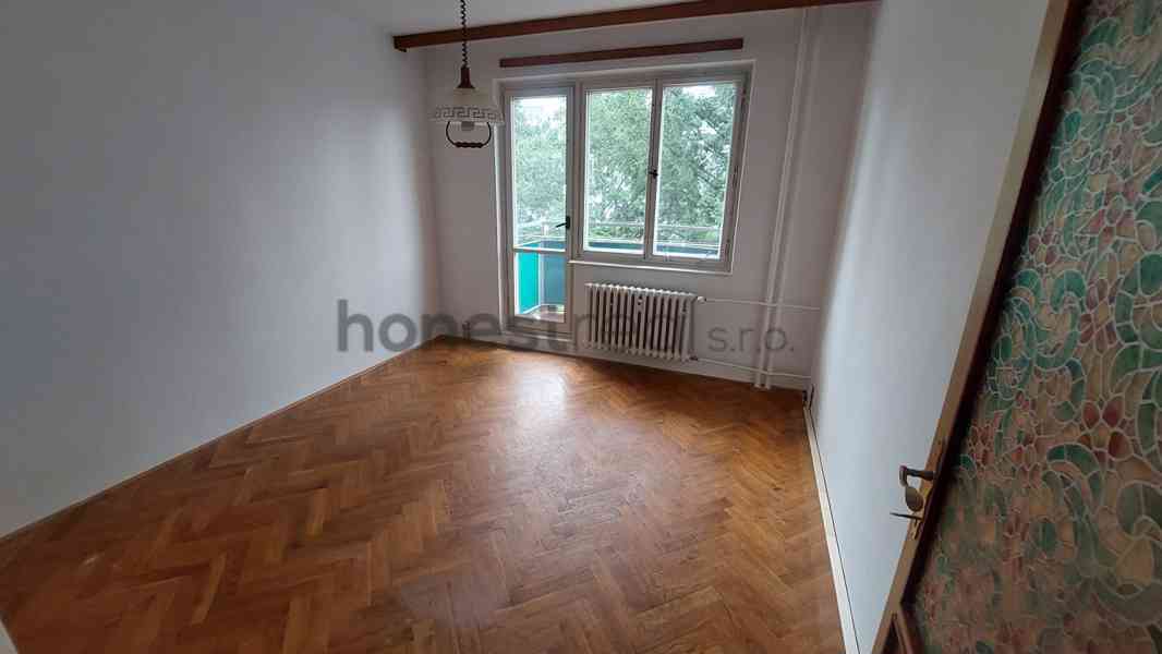 Exkluzivně prodej OV 2+1 s nikou před GO, U Pivovaru,Jihlava - foto 8