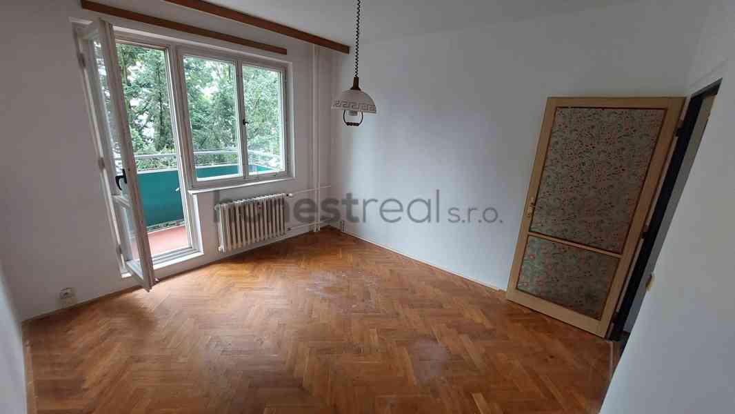 Exkluzivně prodej OV 2+1 s nikou před GO, U Pivovaru,Jihlava - foto 11