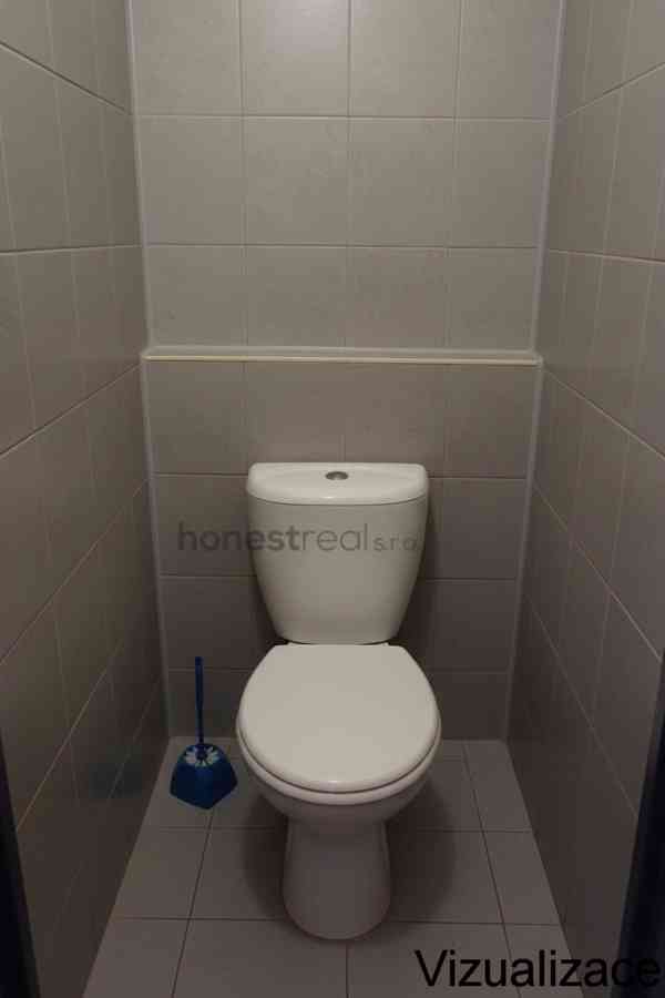 Exkluzivně prodej OV 2+1 s nikou před GO, U Pivovaru,Jihlava - foto 27