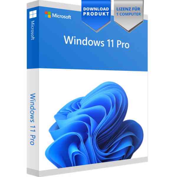 Windows 11 Pro - foto 1