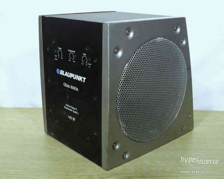 Blaupunkt bppt 001 аккумулятор