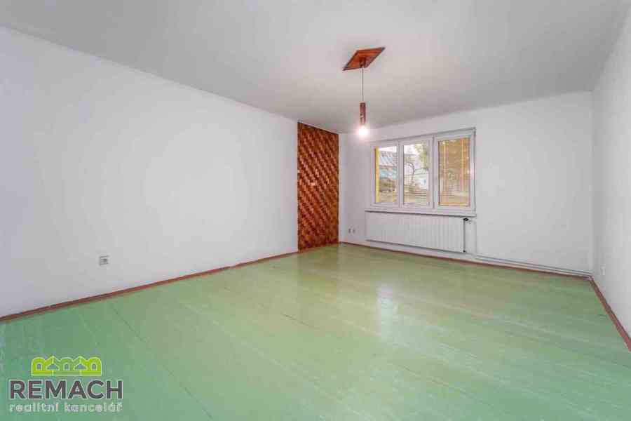 Prodej, byt 1+1, podlahová plocha 41,3 m2, Hluk, ulice Závodní - foto 4