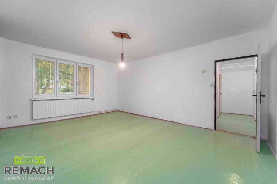 Prodej, byt 1+1, podlahová plocha 41,3 m2, Hluk, ulice Závodní - foto 8