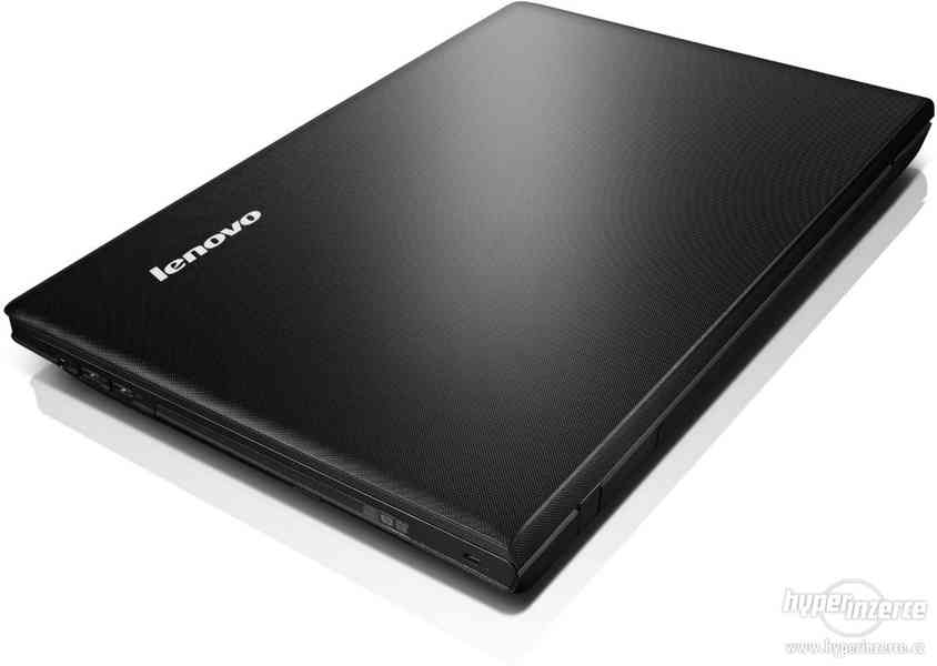 Notebook Lenovo IdeaPad 17.3", 2GB grafika, 8GB RAM - foto 2