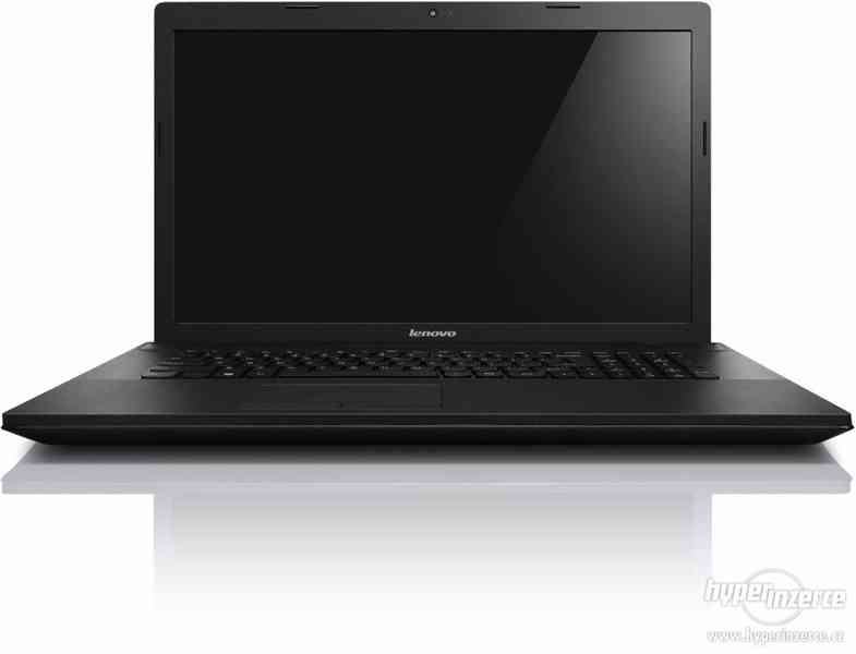 Notebook Lenovo IdeaPad 17.3", 2GB grafika, 8GB RAM - foto 3