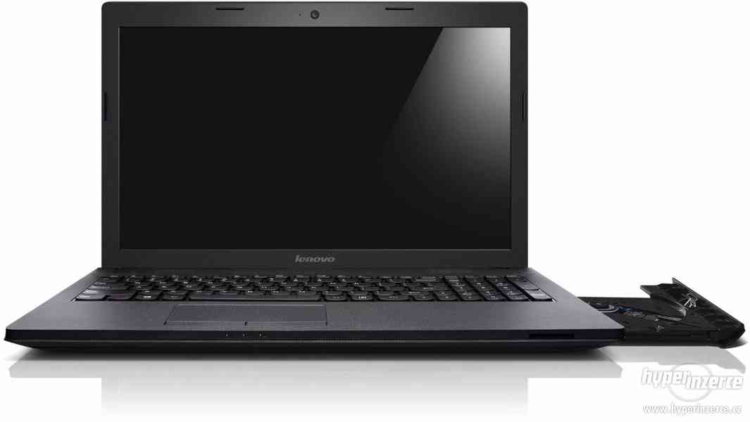 Notebook Lenovo IdeaPad 17.3", 2GB grafika, 8GB RAM - foto 5