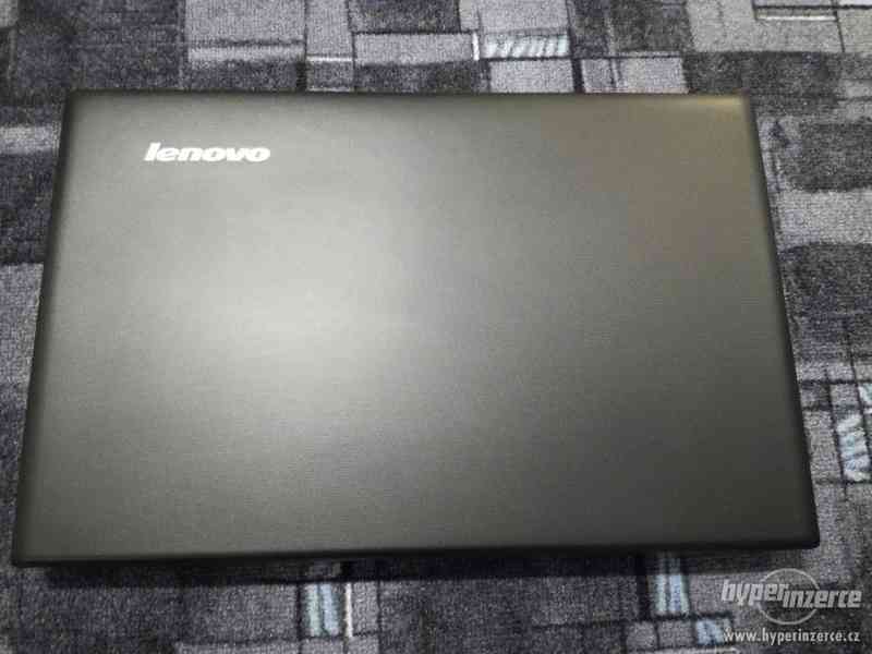Notebook Lenovo IdeaPad 17.3", 2GB grafika, 8GB RAM - foto 6