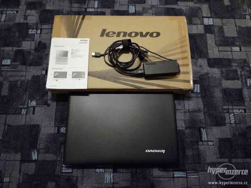 Notebook Lenovo IdeaPad 17.3", 2GB grafika, 8GB RAM - foto 7