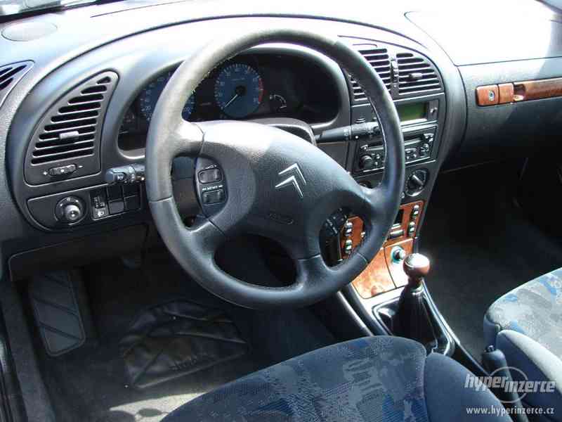 Citroën Xsara 1.6i (KLIMA) r.v.2001 - foto 5