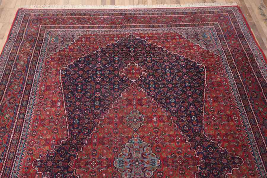 Perský koberec Bidjar 266 X 171 cm - foto 2