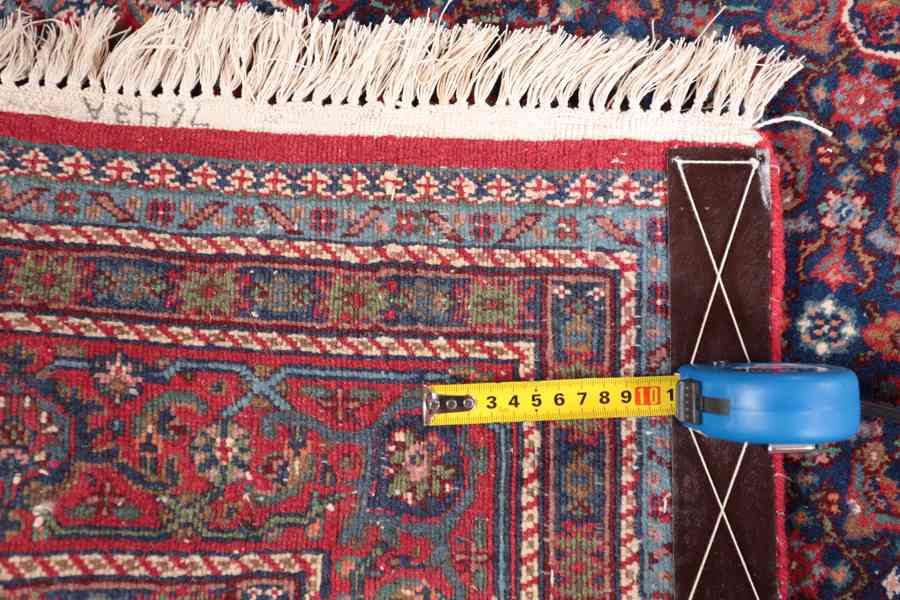 Perský koberec Bidjar 266 X 171 cm - foto 3