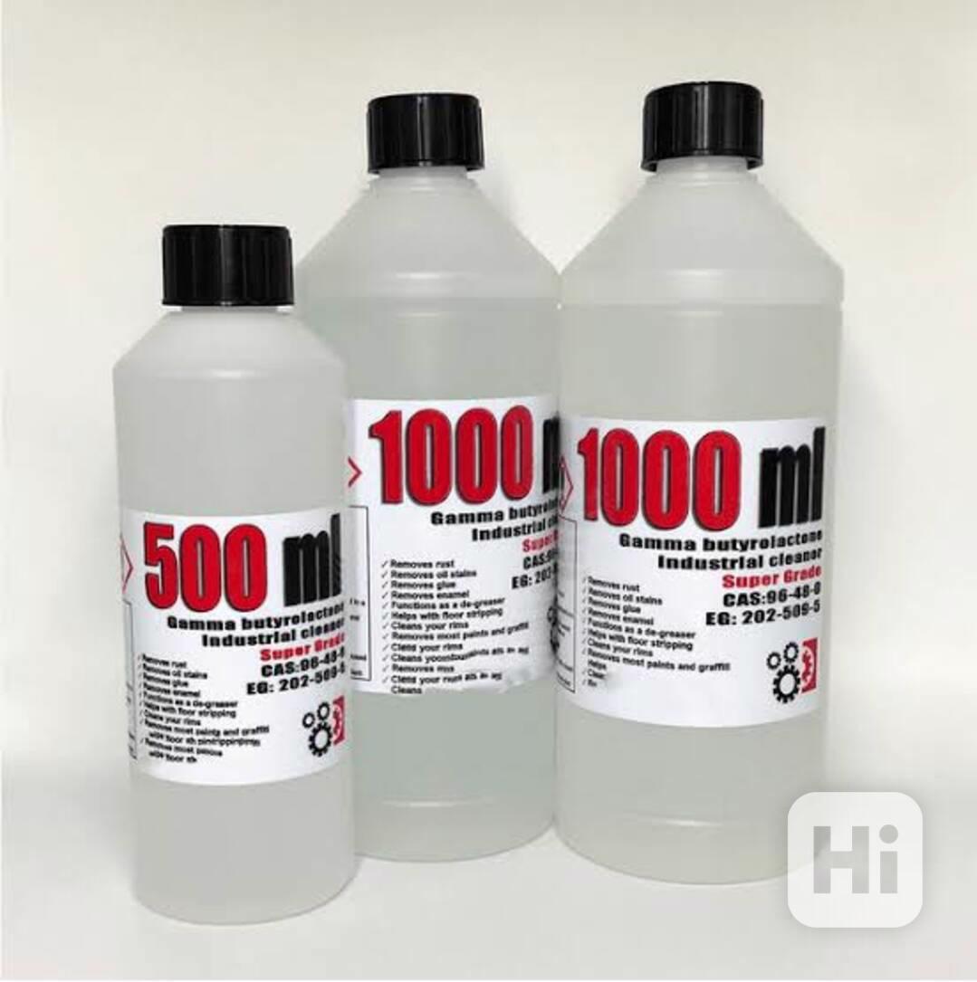 Top quality GBL Gamma Butyrolactone Wheel cleaner for sale - foto 1