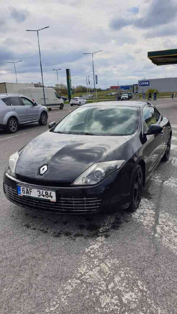 Renault Laguna Coupé GT 2.0 dCi	 - foto 1