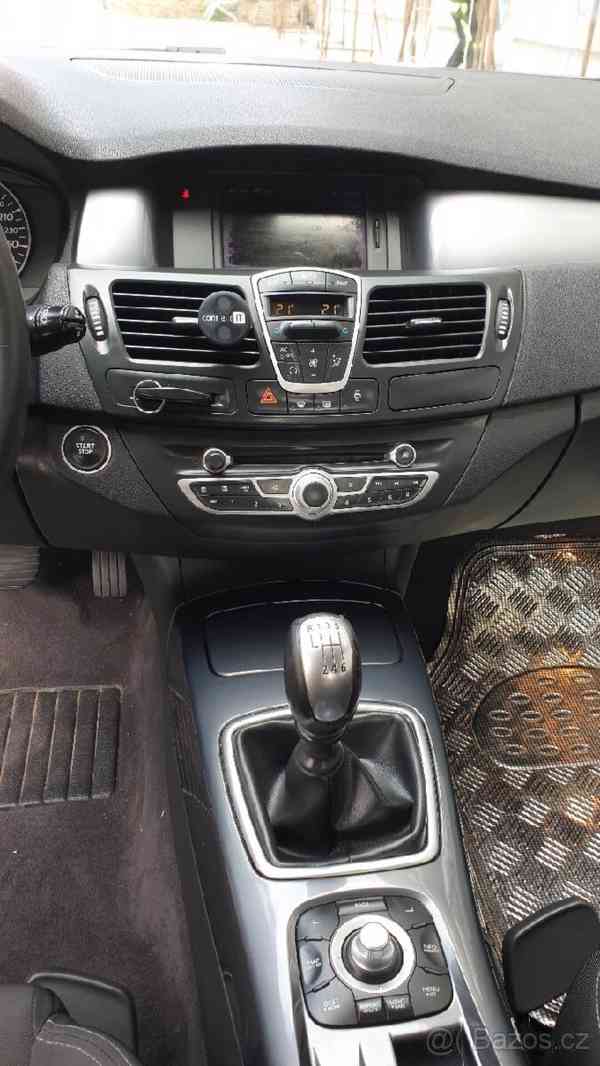 Renault Laguna Coupé GT 2.0 dCi	 - foto 7