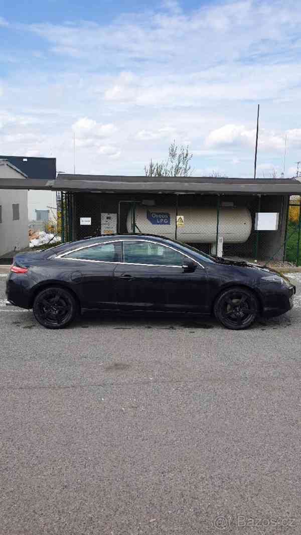 Renault Laguna Coupé GT 2.0 dCi	 - foto 6