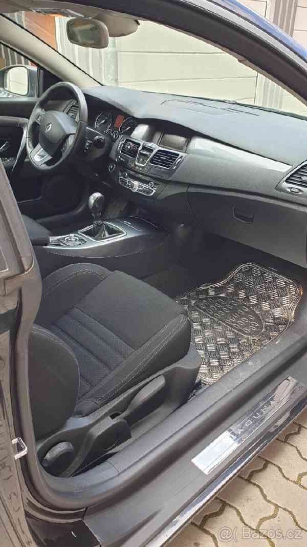 Renault Laguna Coupé GT 2.0 dCi	 - foto 3