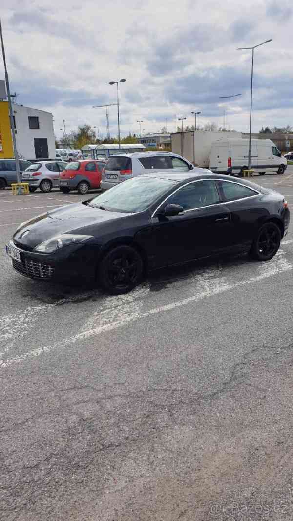 Renault Laguna Coupé GT 2.0 dCi	 - foto 8