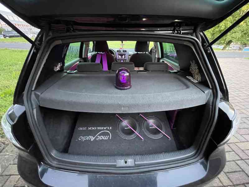 Volkswagen Golf MK6 Highline 2012 1.6TDI - foto 7