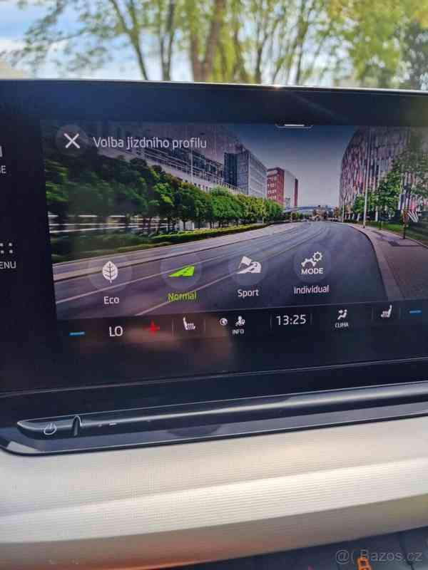 Škoda Octavia 2,0   TDI First Edition Matrix - foto 19