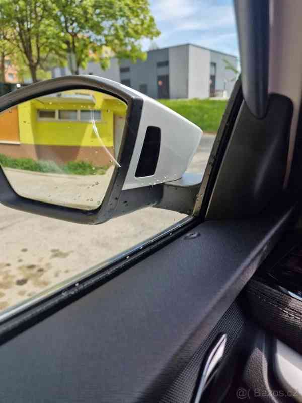 Škoda Octavia 2,0   TDI First Edition Matrix - foto 14