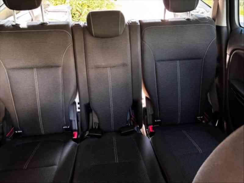 Opel Zafira 1,9   CDTI 125 kW AUTOMAT - foto 12