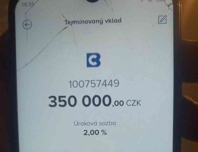 Doporučení půjčky Půjčku jsem obdržel/a do 24 hodin. - foto 1