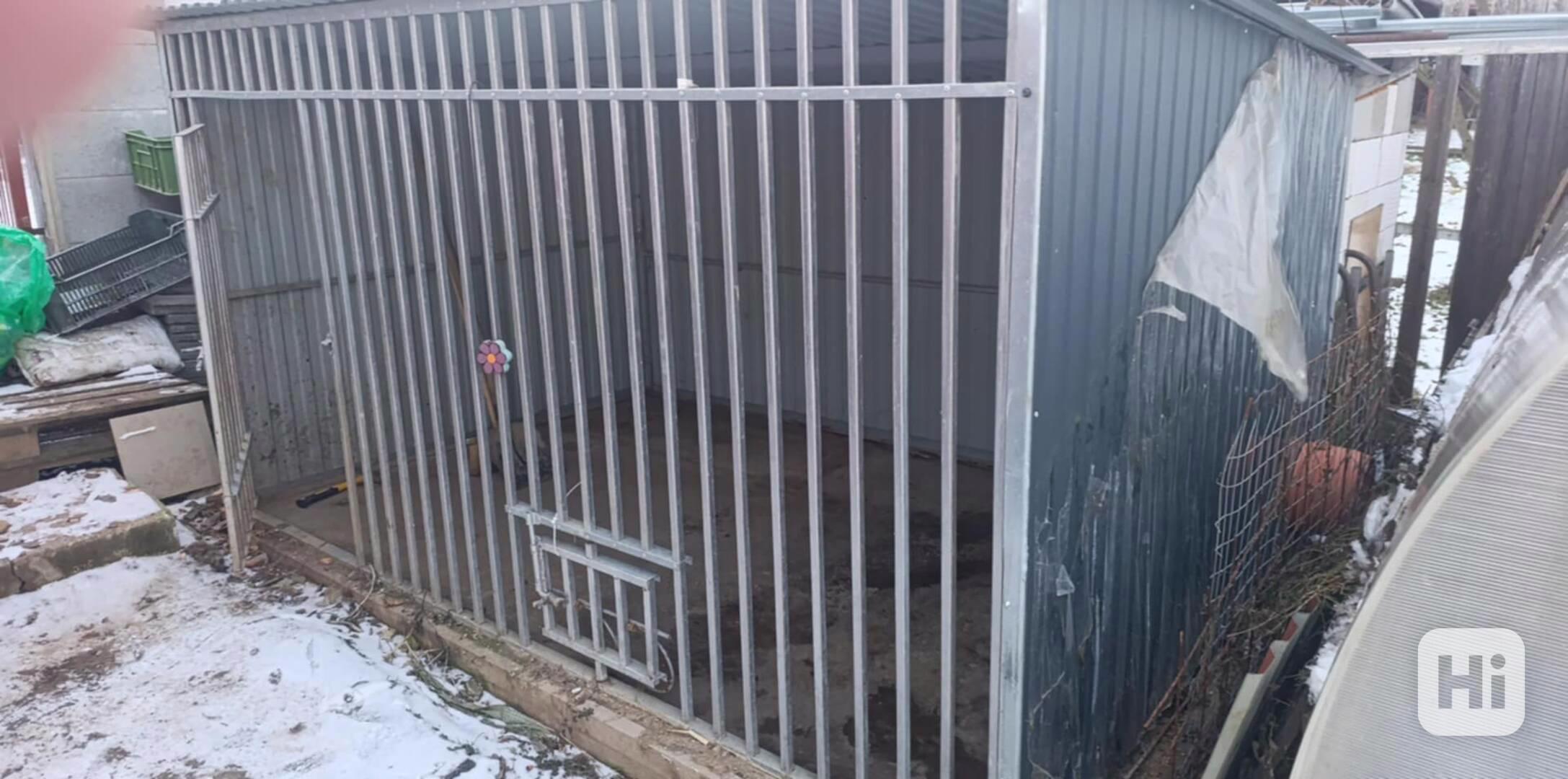 Kotec pro psa - foto 1