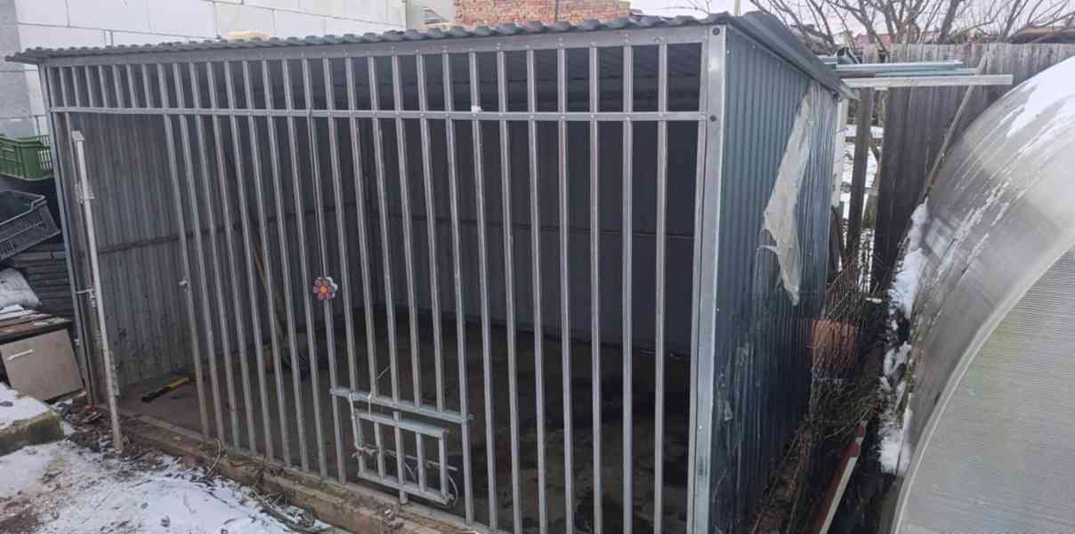 Kotec pro psa - foto 2