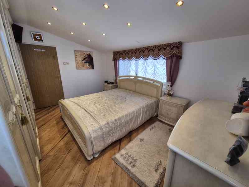 Byt 6+1 na okraji Jablonce nad Nisou/Proseč  - foto 6