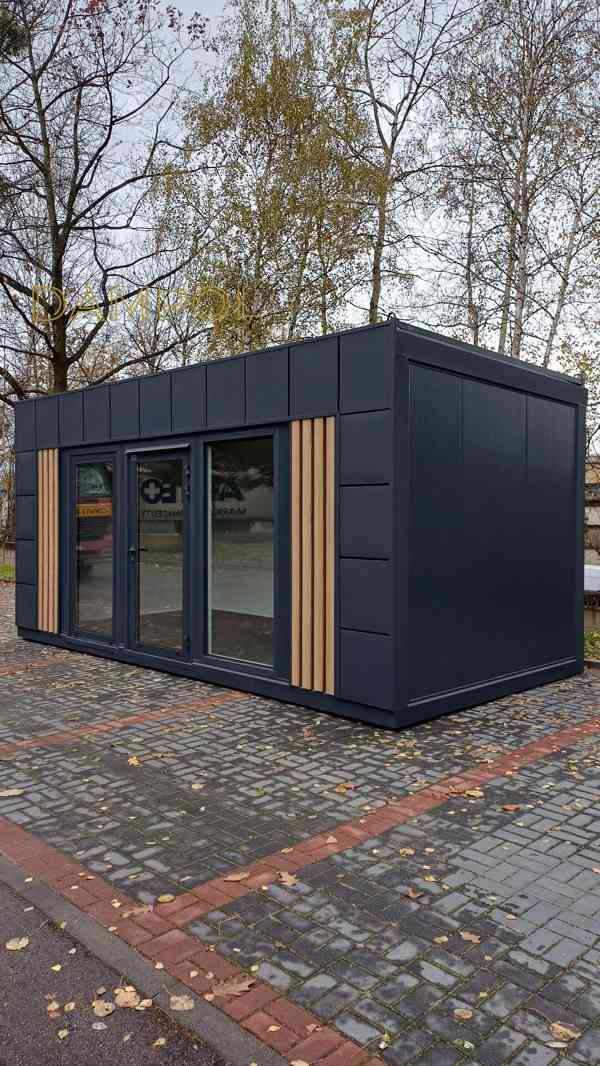 Pavilon 600x300, autosalon, automobilový průmysl, gastronomi - foto 5