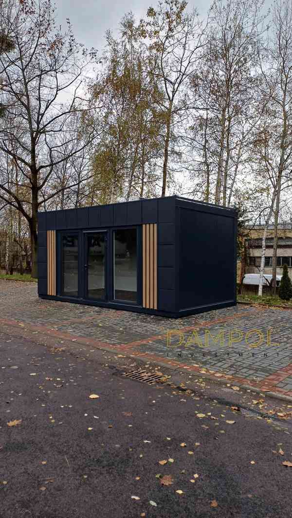 Pavilon 600x300, autosalon, automobilový průmysl, gastronomi - foto 6