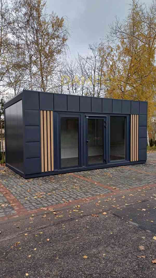 Pavilon 600x300, autosalon, automobilový průmysl, gastronomi - foto 2