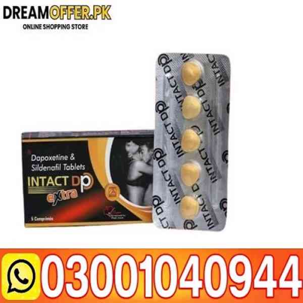 Intact DP Extra Tablets in Pakistan ( 0300-1040944 ) DreamOf