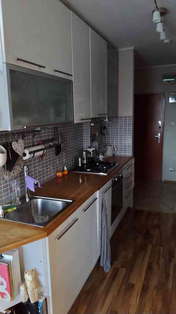 Byt 1+1 Říčany  - foto 2