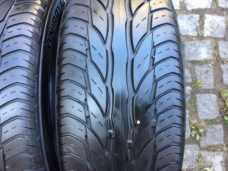 195 50 15 R15 letní pneumatiky Uniroyal RainExpert - foto 3
