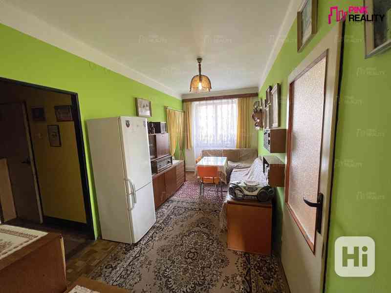 Prodej zděného bytu 3+1 Javornice, okres Rychnov nad Kněžnou - foto 3
