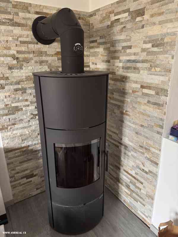 Pronájem rodinného domu 3+1 s garáží a zahradou, Praha 15 - foto 9