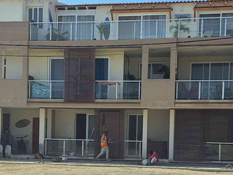 Apartmány, vily Kapverdy, Boa Vista, kompletní servis, ČJ - foto 4