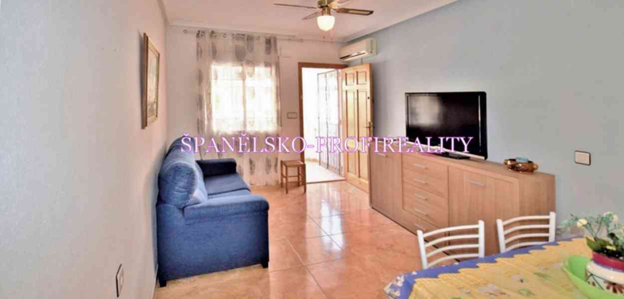 Španělsko,Torrevieja, Altos del Limonar 3kk - foto 4