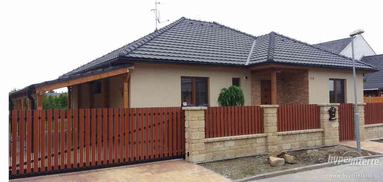Prodej RD Vysoké Mýto - Slatina - foto 1