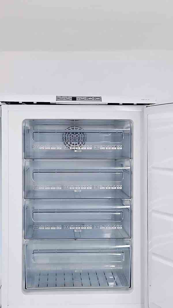 Zásuvkový mrazák AEG ELECTROLUX - NO FROST - foto 2