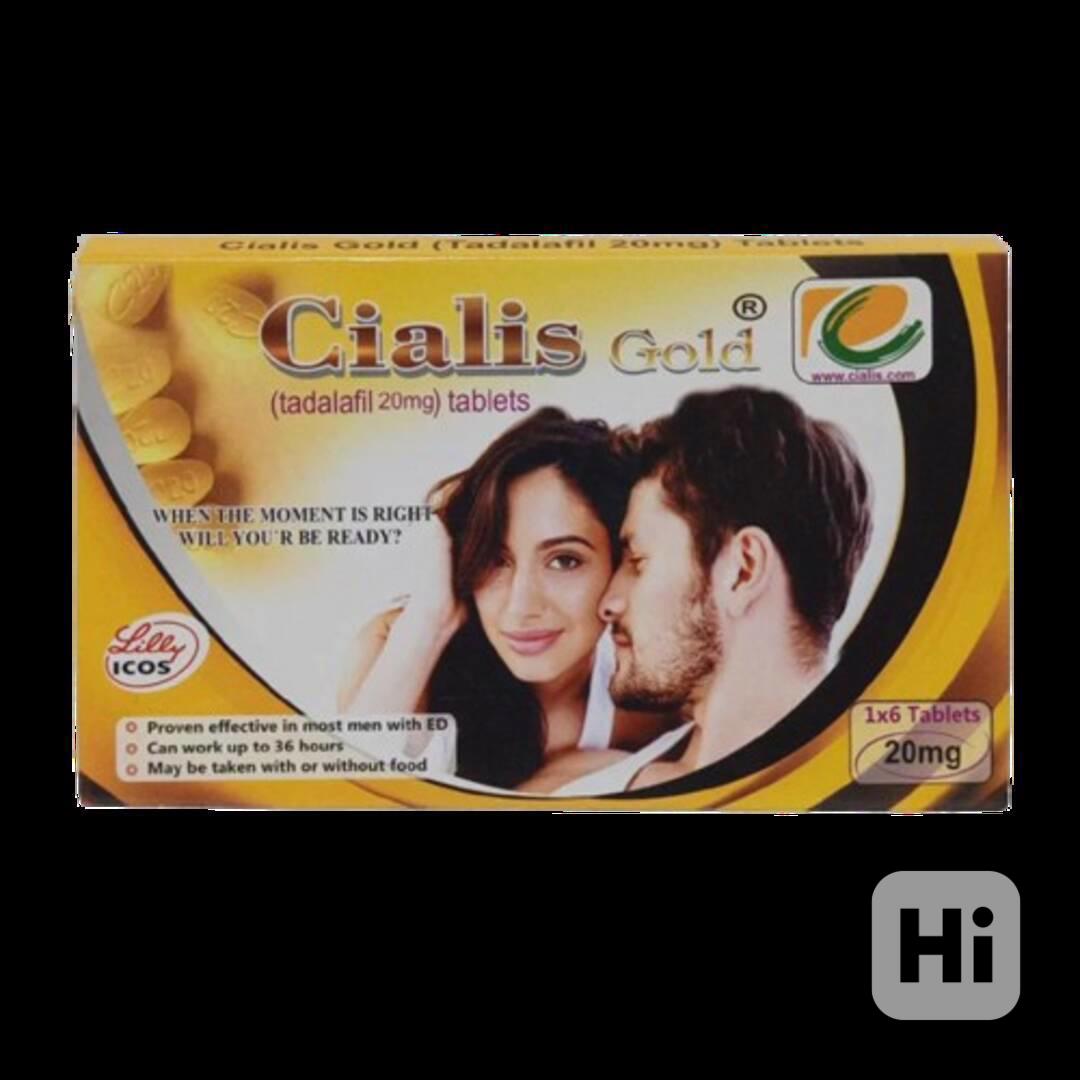 Uk Cialis Tablets Yellow Pills In Gujranwala - 03000291543 - foto 1