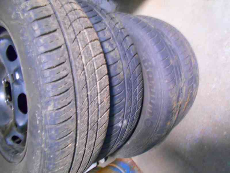 pneumatiky - foto 9