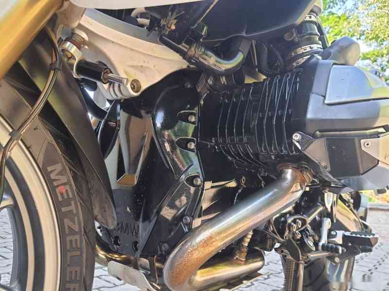 BMW R 1200 GS LC - ABS, ASC, DYNAMIC ESA, VYHŘÍVANÉ RUKOJETI - foto 18