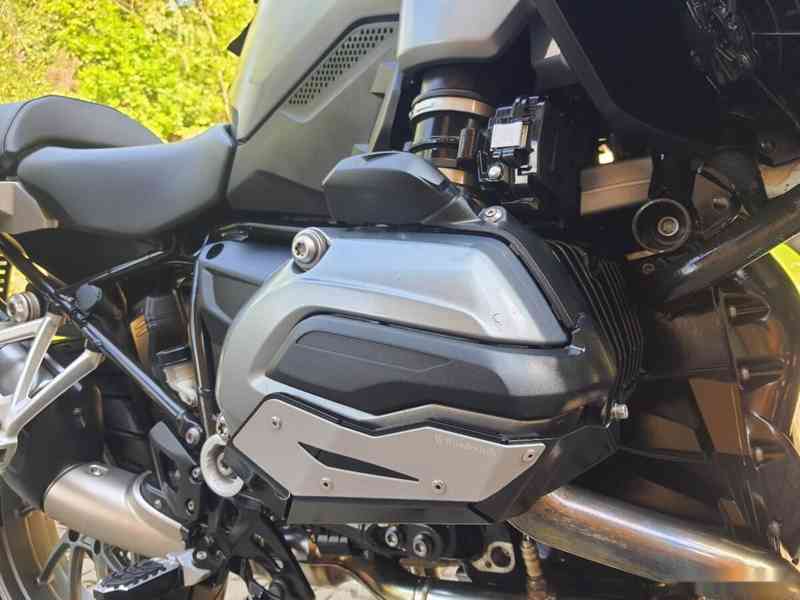 BMW R 1200 GS LC - ABS, ASC, DYNAMIC ESA, VYHŘÍVANÉ RUKOJETI - foto 16