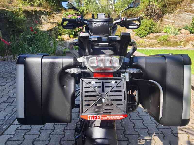 BMW R 1200 GS LC - ABS, ASC, DYNAMIC ESA, VYHŘÍVANÉ RUKOJETI - foto 3