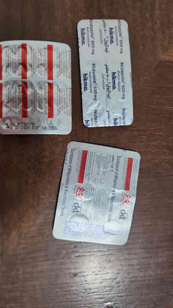 Cytotec Available in SATWA  {+27737758557}Al Ain, Al Barsha - foto 3