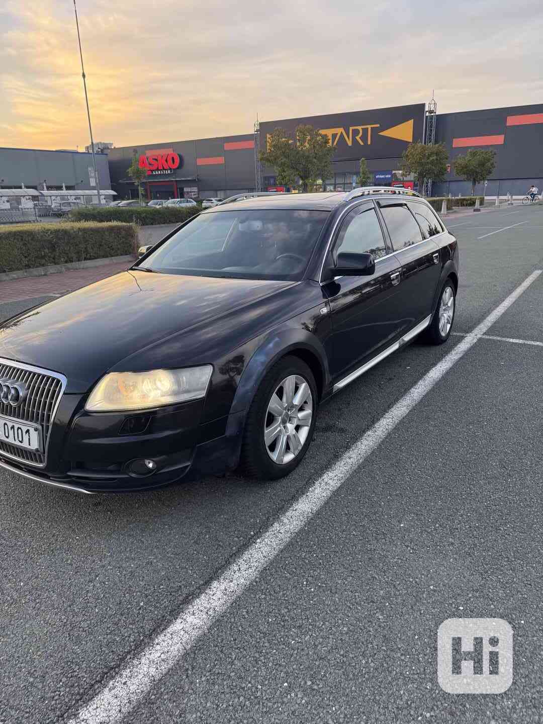 Audi A6 Allroad 3.0 TDI 171 kW quattro automat - foto 1