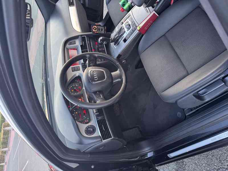 Audi A6 Allroad 3.0 TDI 171 kW quattro automat - foto 9