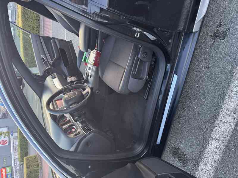Audi A6 Allroad 3.0 TDI 171 kW quattro automat - foto 8
